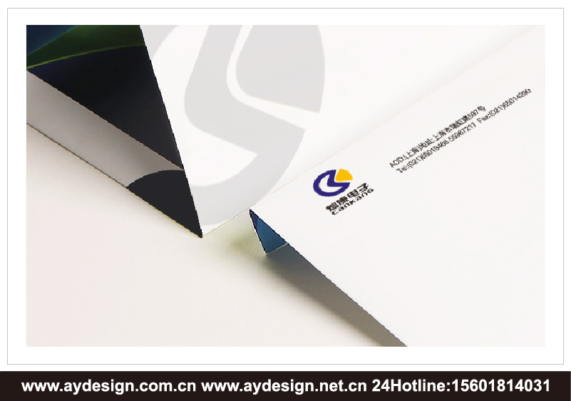 紡機配件標志設計-電子公司VI設計-機械設備商標設計-電子設備樣本設計-上海奧韻廣告專業品牌策略機構