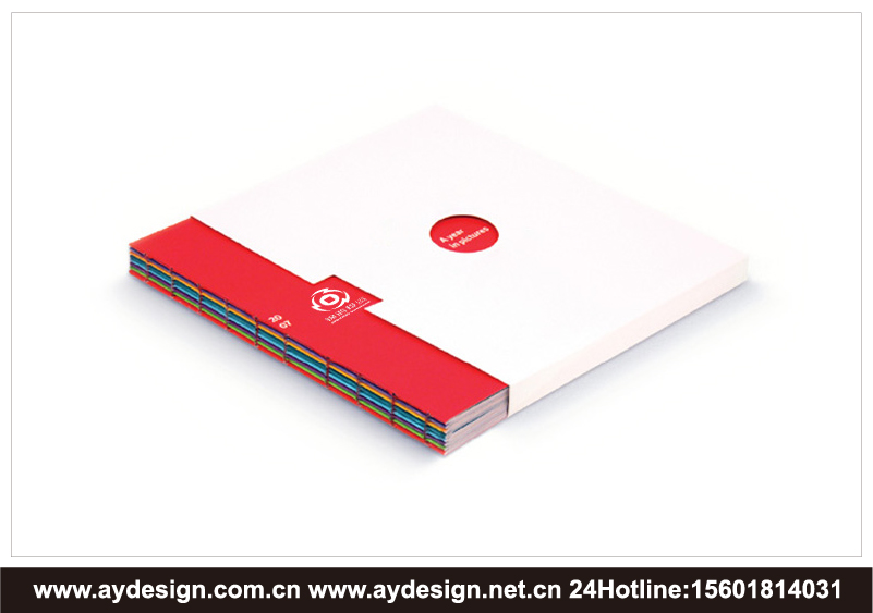 投資公司標志設計-金融企業VI設計-上海奧韻廣告品牌策略機構