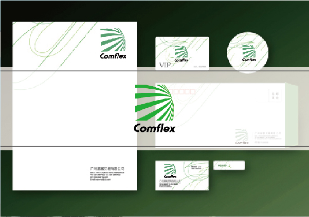 薄膜品牌標志設計-包裝用塑料膜商標設計-上海奧韻廣告專業品牌策略機構