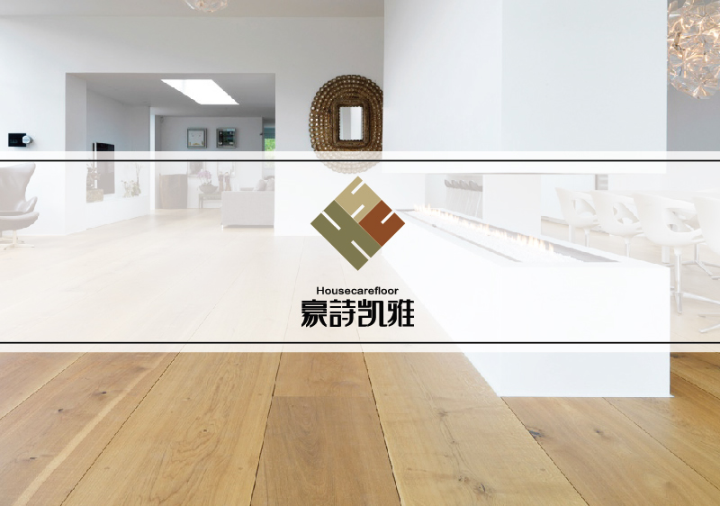 地板品牌VI設計-實木地板標志設計-復合地板商標設計-膠合板LOGO設計-上海奧韻廣告專業策略機構