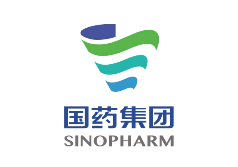 國藥集團標志含義-國藥集團logo原型-中國醫藥集團有限公司簡介